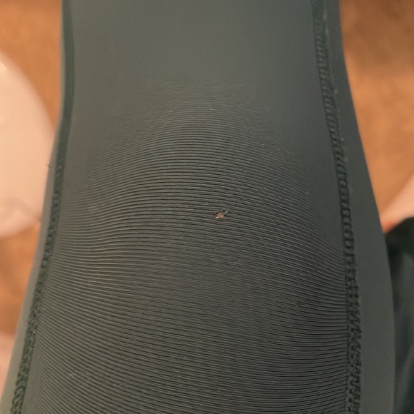 Lululemon Tightest Tight leggings - Picture 4 of 5